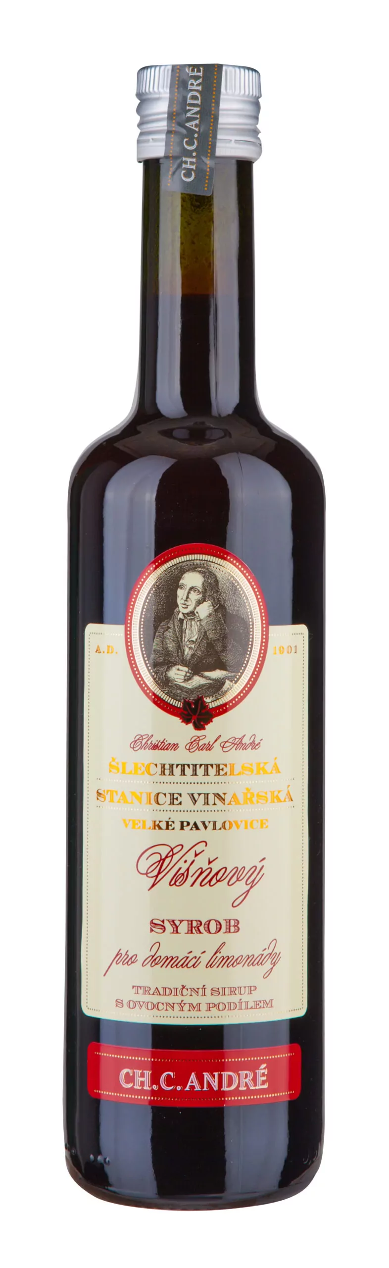 SYROB VIŠŇOVÝ