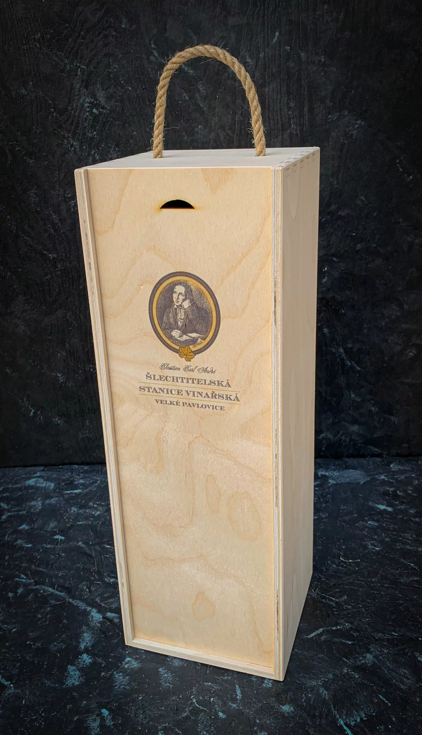 SEKT VIP MAGNUM - 1,5L - kvašeno v lahvi - Obrázek 5