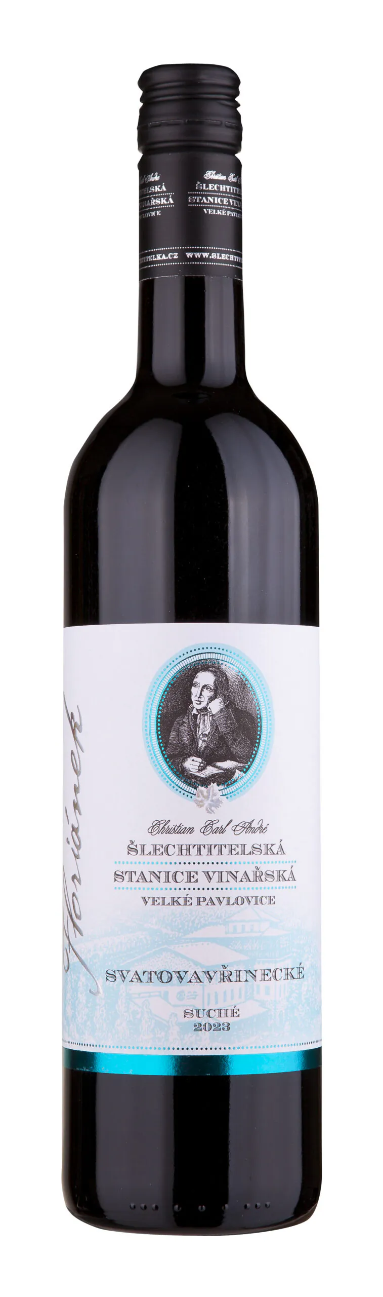 Svatovavřinecké - 2023 - suché