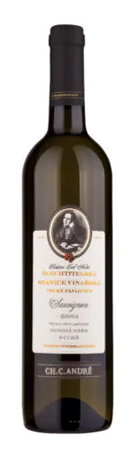 Sauvignon - 2024 - suché