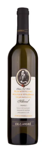 Hibernal - 2025 - polosuché