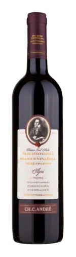 Agni - 2025 - polosladké