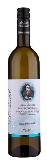 Neuburské - 2025 - suché