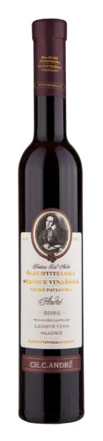 ANDRÉ ledové - 2025 - sladké