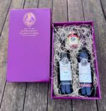 Dárková krabice - Aurelius a Cabernet Sauvignon