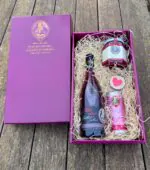 Dárková krabice - Valentýnská