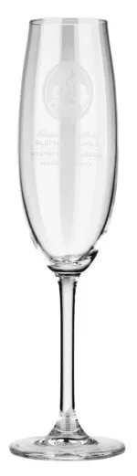 Sklenice na sekt - 1 ks
