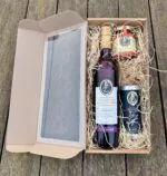 Dárková krabice - Nealko Vavřinka